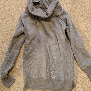 pocket hoodie sweatshirt